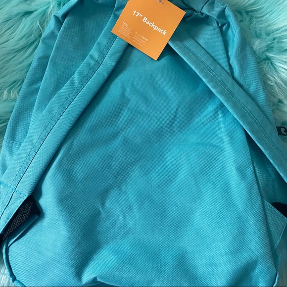 Standard book bag 17” NWT - Picture 3 of 3